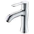 Fashion Single basin faucet for bathroom